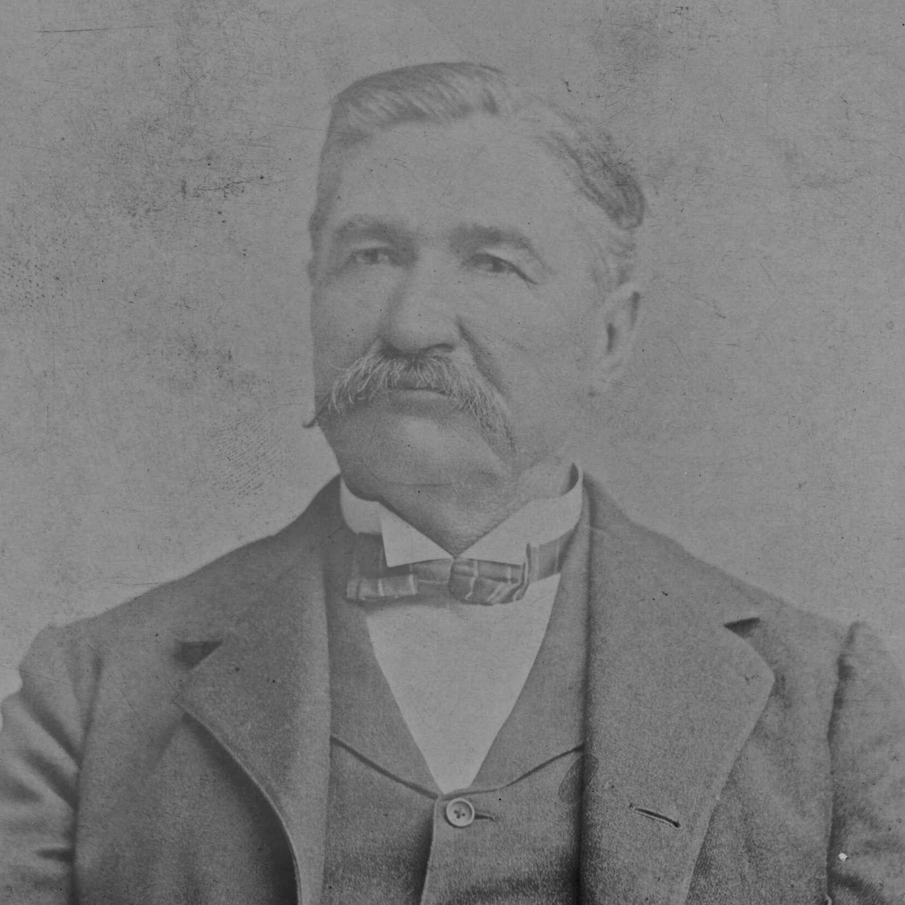 James Andrus (1835 - 1914) Profile